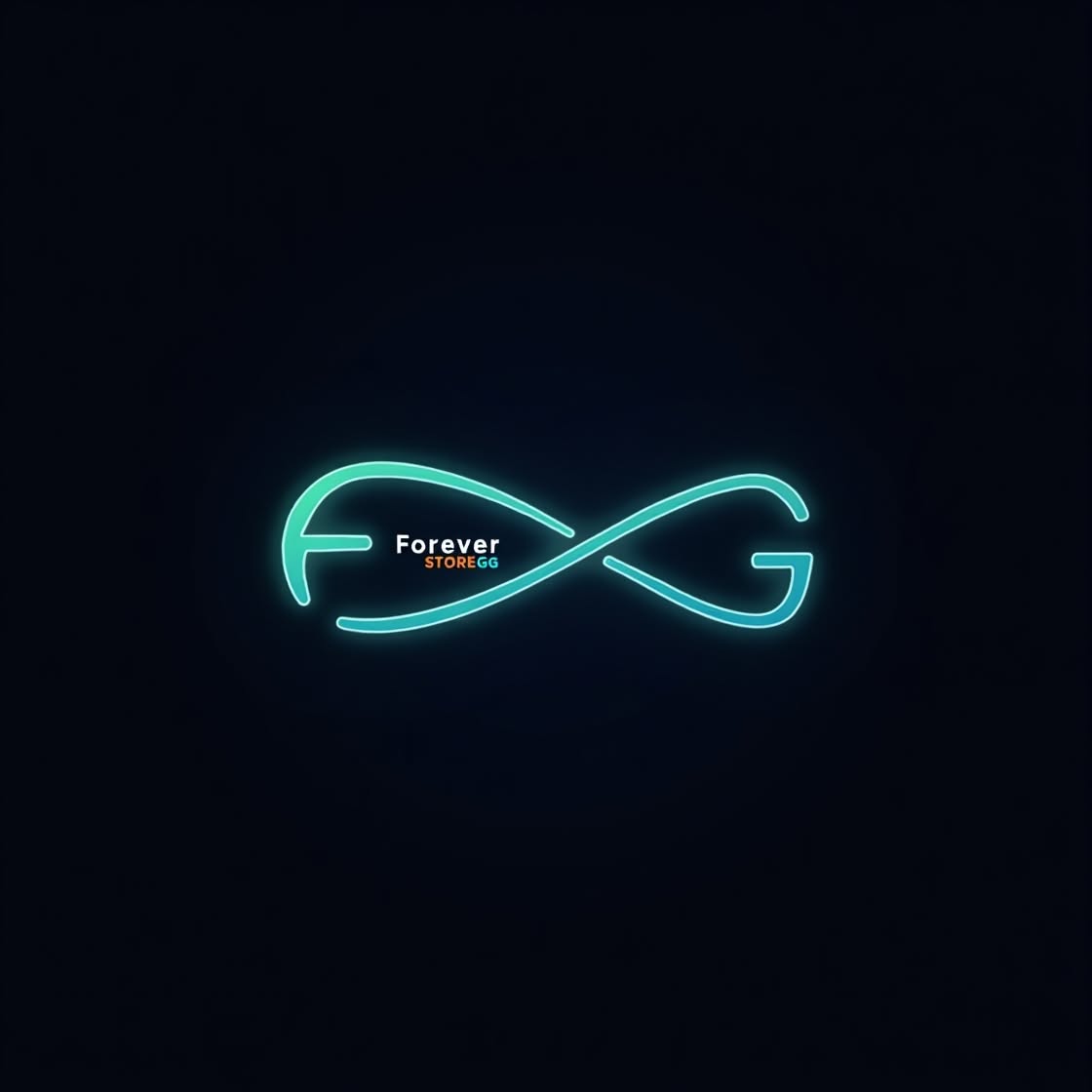 Forever-Store Logo